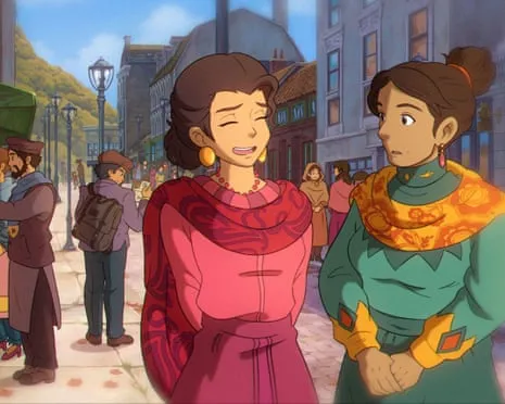 The Glass Artisan Film Analysis: A Stunning Ghibli-Inspired Anti-War Fable