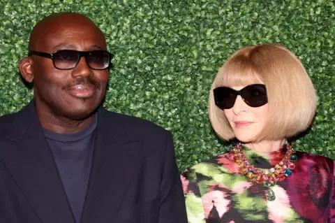 The Fashion Industry Could Be Headed Reversing Progress Regarding Inclusivity, States Previous Vogue’s Editor