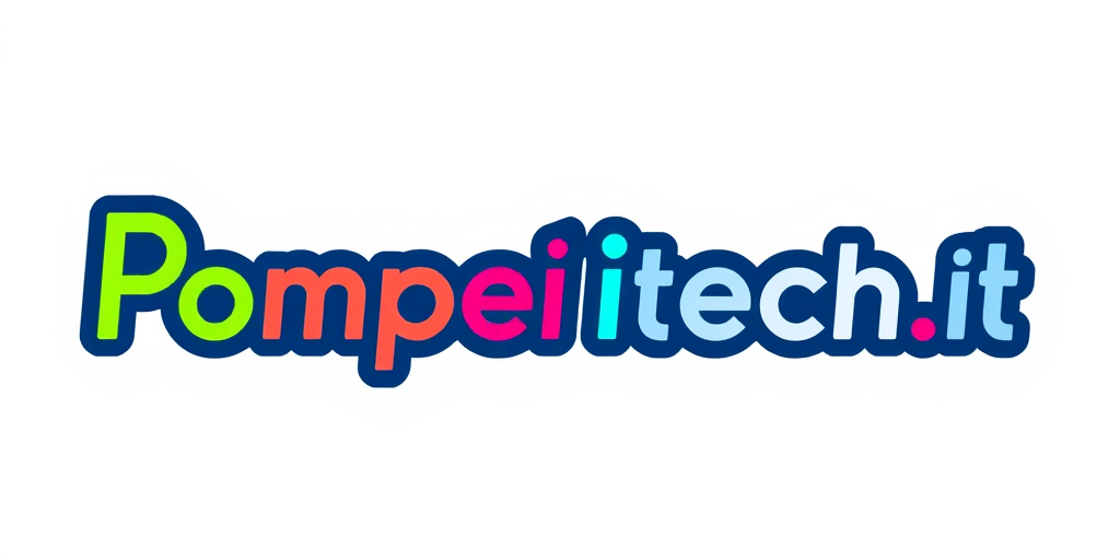 PompeiiTech